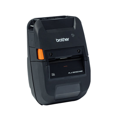 Impresoras POS BROTHER RJ3250WBL - Vista 3