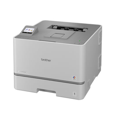 Impresora BROTHER HLL8570CDW - Vista 2