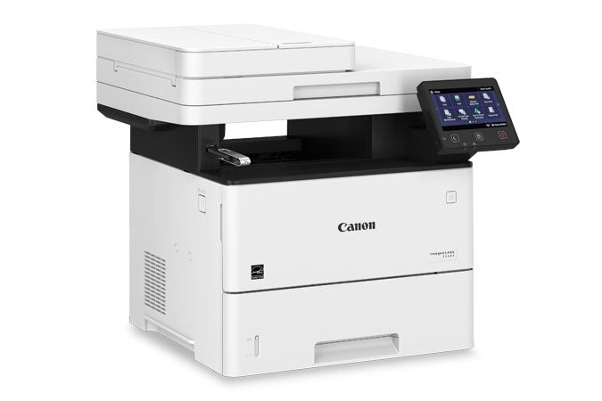Impresora multifuncional CANON D1620 - Vista 2