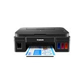 Impresora Multifuncional CANON G2110 - Vista 2