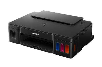Impresora de Tinta Continua CANON PIXMA G1110 - Vista 2