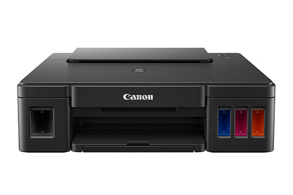 Impresora de Tinta Continua CANON PIXMA G1110 - Vista 6