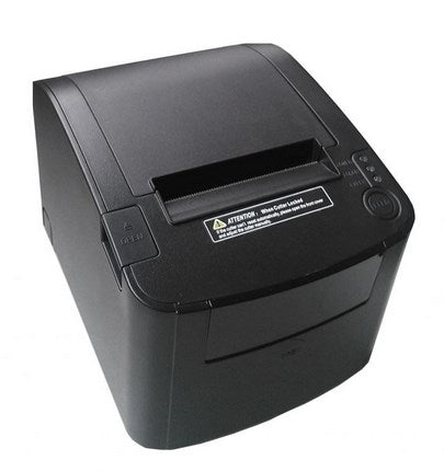 Impresora Térmica EC-LINE EC-80330 - Vista 2