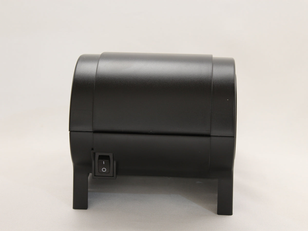 Impresora Térmica EC-LINE EC-58110 - Vista 2