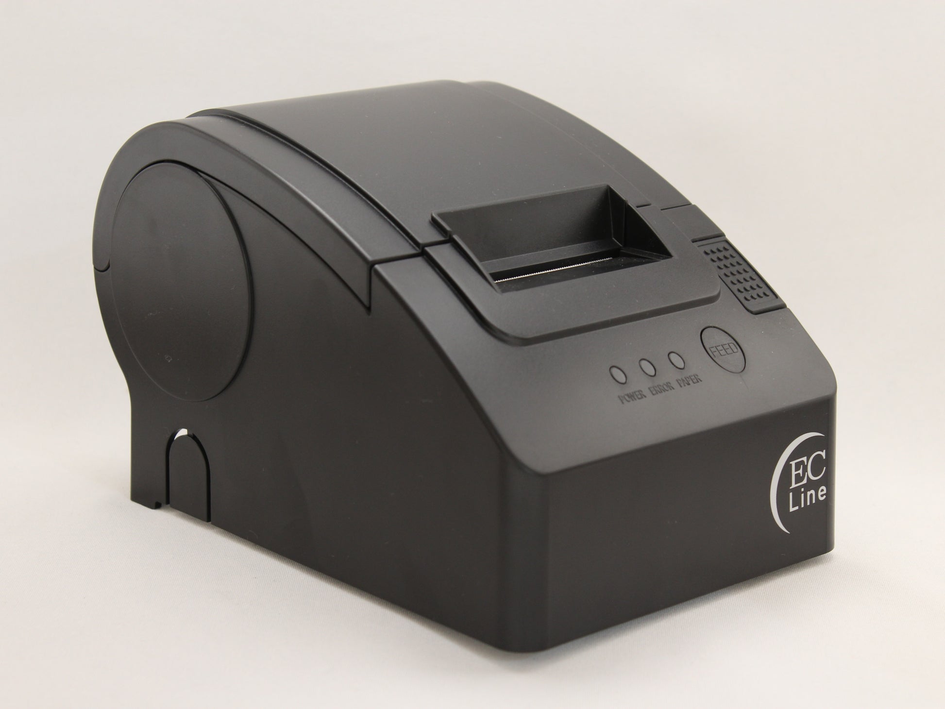Impresora Térmica EC-LINE EC-58110 - Vista 3