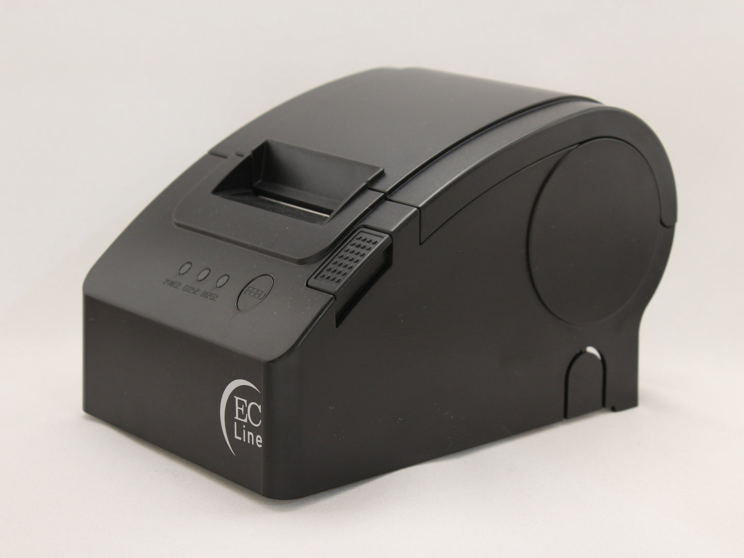 Impresora Térmica EC-LINE EC-58110 - Vista 4