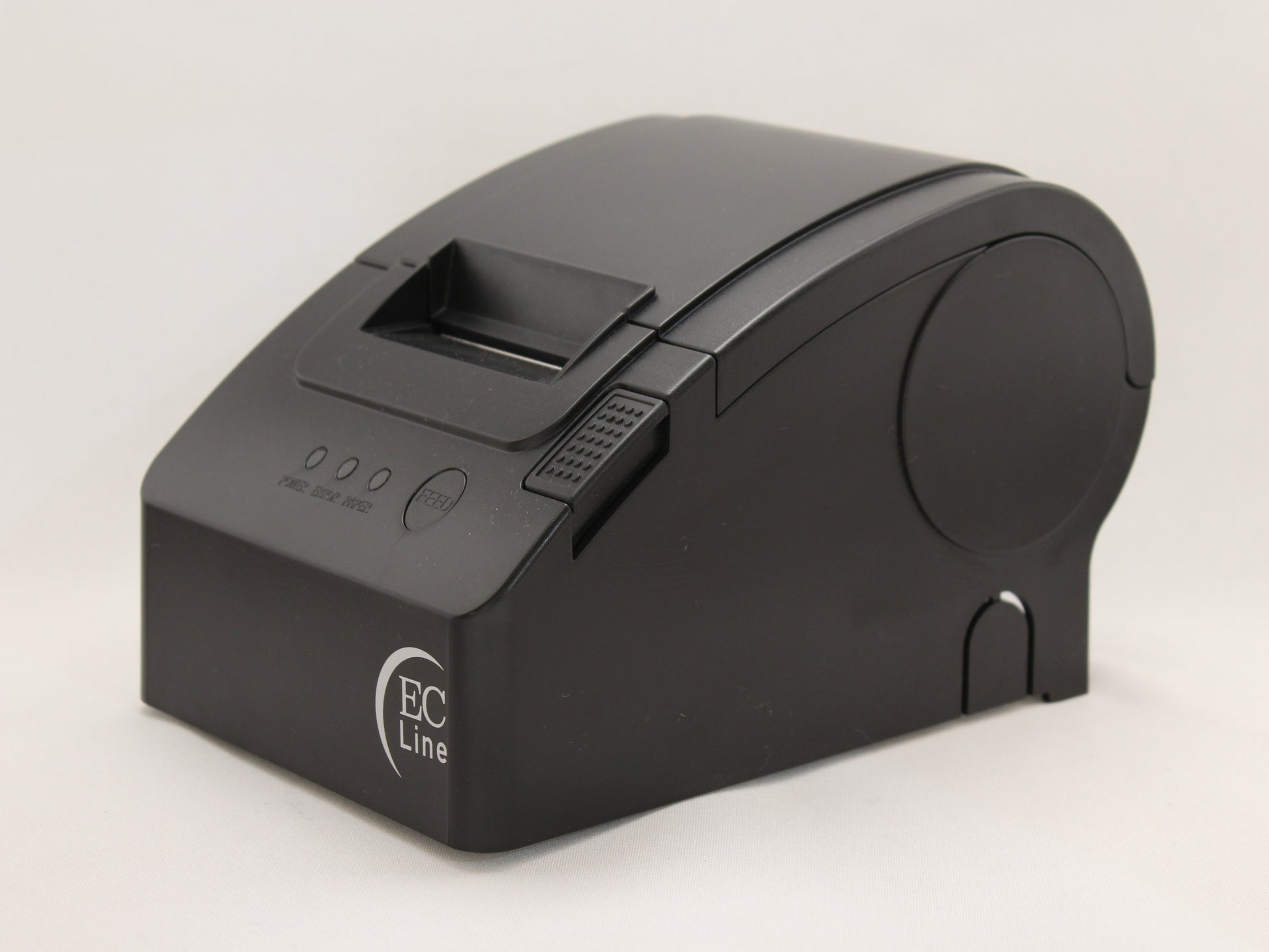 Impresora Térmica EC-LINE EC-58110 - Vista 4