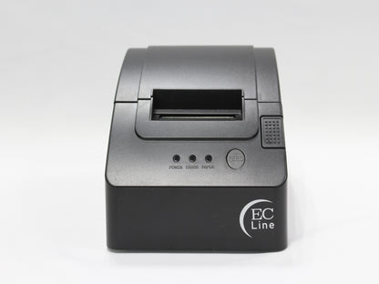 Impresora Térmica EC-LINE EC-58110 - Vista 5