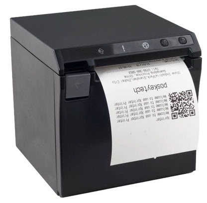 Impresora térmica EC-LINE EC-PM-X30 - Vista 2