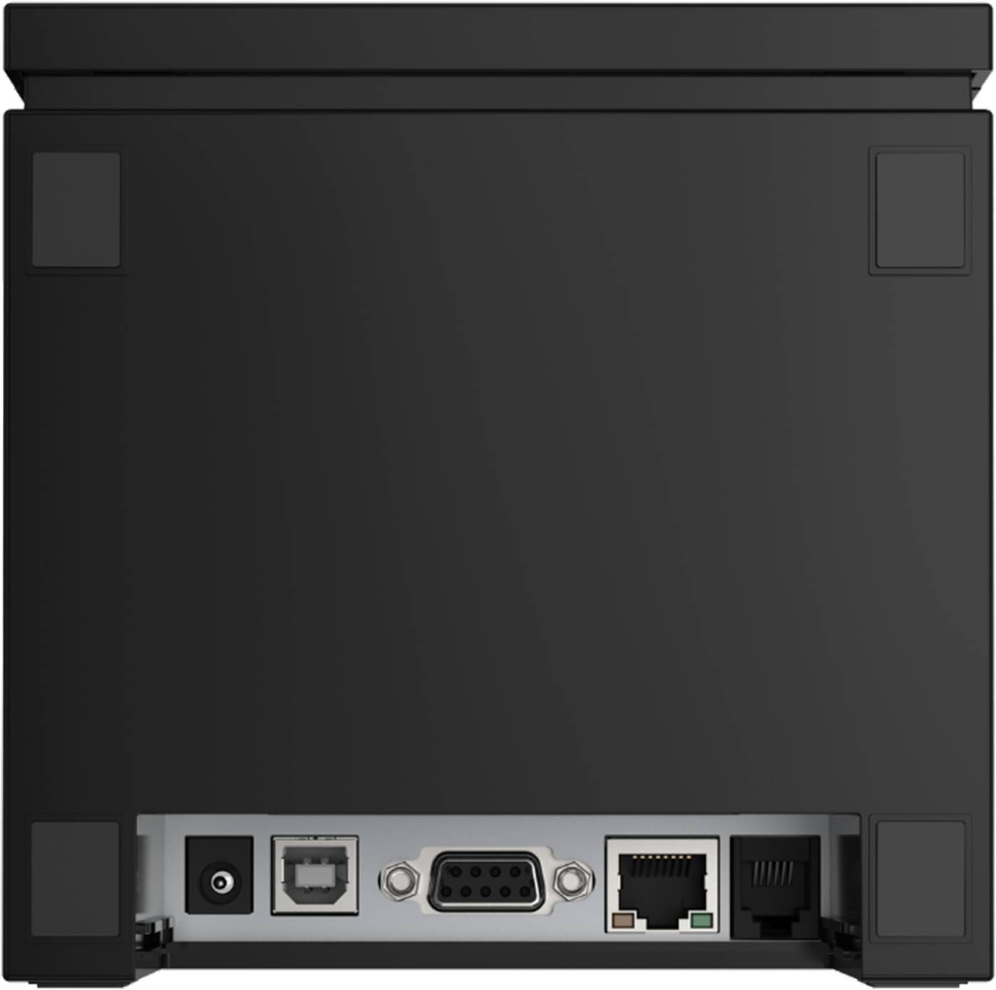 Impresora EC-LINE EC-PM-X5 - Vista 2