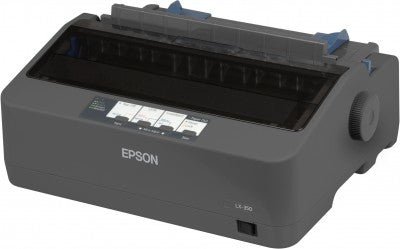 Impresora de Ticket EPSON LX-350 - Vista 2
