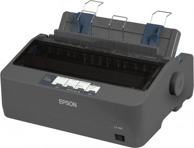 Impresora de Ticket EPSON LX-350 - Vista 3