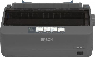 Impresora de Ticket EPSON LX-350 - Vista 4
