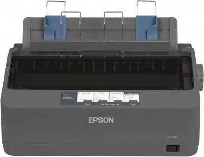 Impresora de Ticket EPSON LX-350 - Vista 5