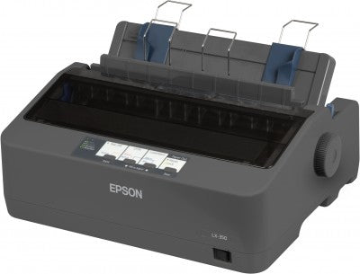 Impresora de Ticket EPSON LX-350 - Vista 6