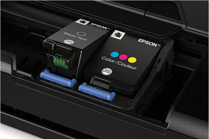 Impresora de Inyección de Tinta EPSON WorkForce WF-100 - Vista 3