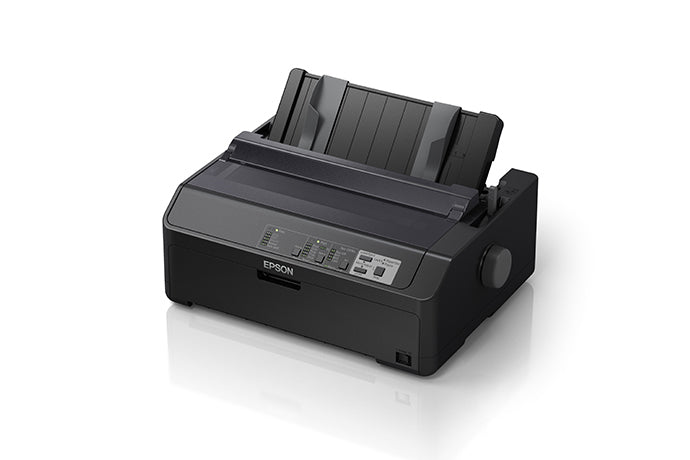 Impresora Matriz de Punto EPSON LQ-590II - Vista 2