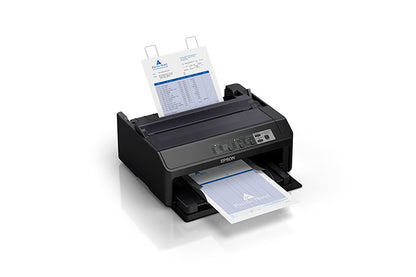 Impresora Matriz de Punto EPSON LQ-590II - Vista 4