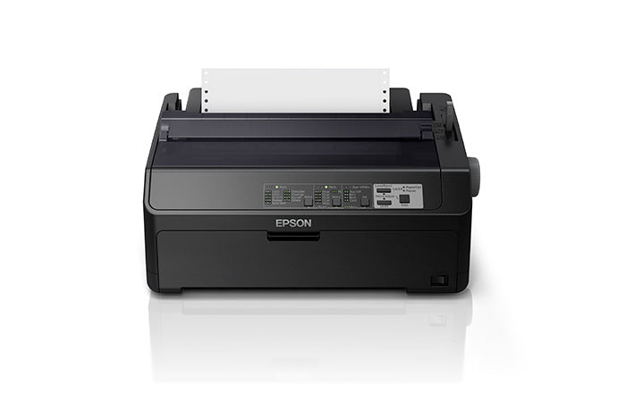 Impresora EPSON LQ-590II NT - Vista 3