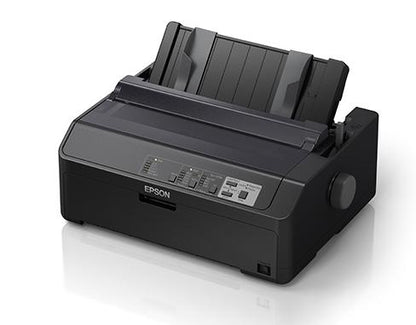 Impresora EPSON LQ-590II NT - Vista 5