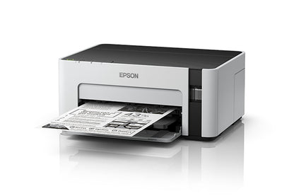 Impresora EPSON EcoTank M1120 - Vista 2