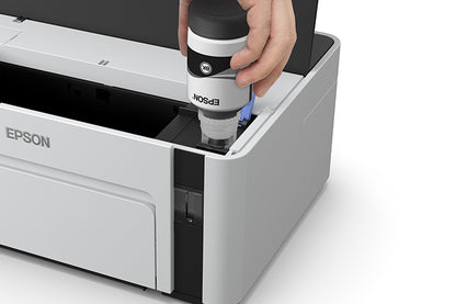 Impresora EPSON EcoTank M1120 - Vista 3