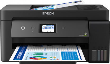 Multifuncional EPSON L14150 - Vista 5