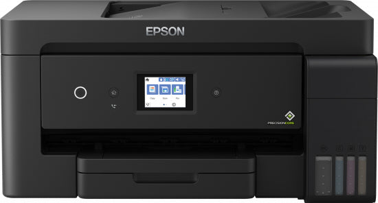 Multifuncional EPSON L14150 - Vista 7