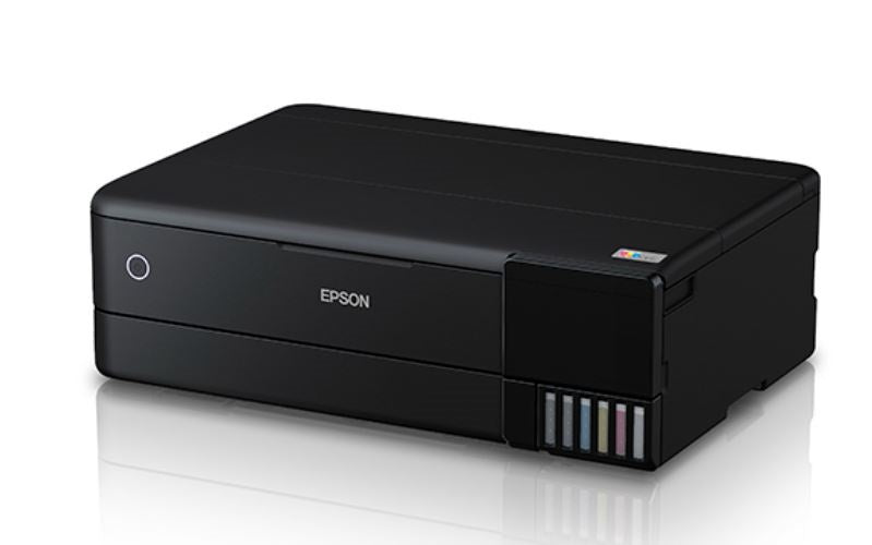 Impresora L8180 EPSON C11CJ21301 - Vista 2