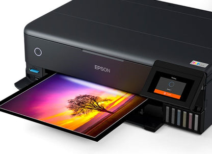 Impresora L8180 EPSON C11CJ21301 - Vista 3