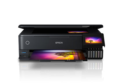 Impresora L8180 EPSON C11CJ21301 - Vista 4