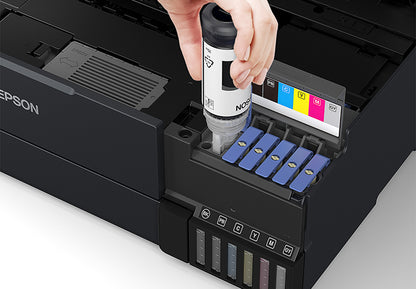 Impresora L8180 EPSON C11CJ21301 - Vista 6