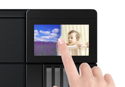 Impresora L8180 EPSON C11CJ21301 - Vista 7