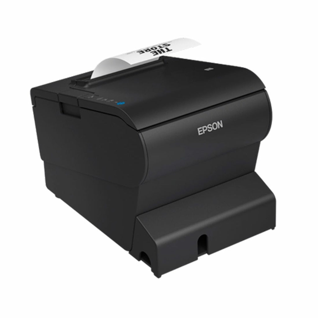 Impresora térmica de ticket EPSON C31CJ57012 - Vista 2