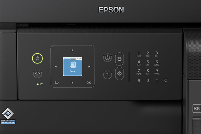 Impresora EPSON L5590 - Vista 2