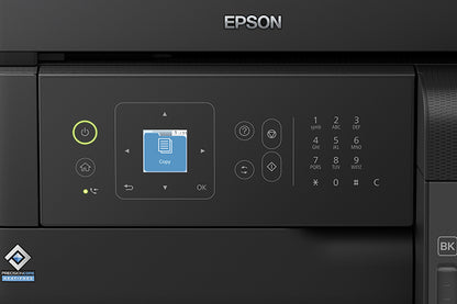 Impresora EPSON L5590 - Vista 2