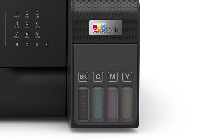 Impresora EPSON L5590 - Vista 5