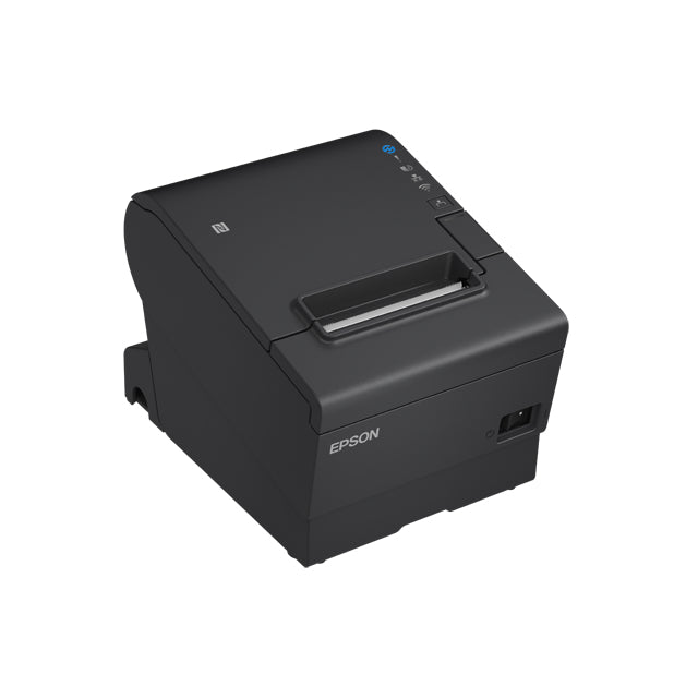 Impresora Térmica de Ticket EPSON TM-T88VII - Vista 2