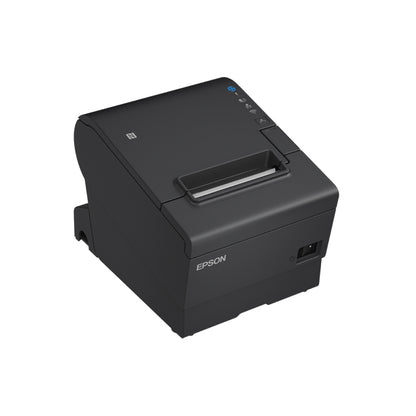 Impresora Térmica de Ticket EPSON TM-T88VII - Vista 2