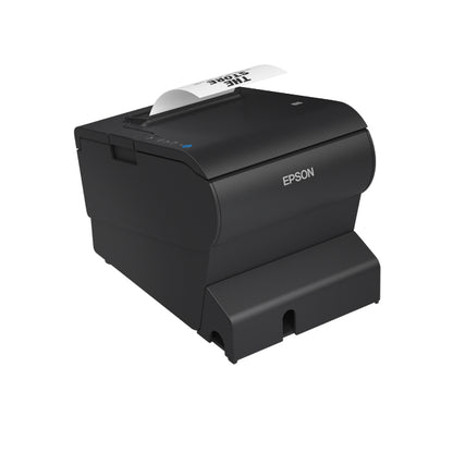 Impresora Térmica de Ticket EPSON TM-T88VII - Vista 4