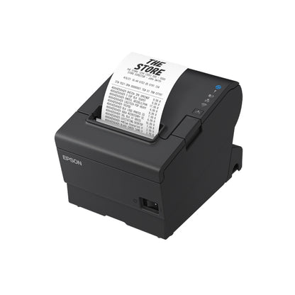 Impresora Térmica de Ticket EPSON TM-T88VII - Vista 5
