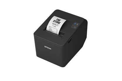 Impresoras POS EPSON TM-T20IV-SP - Vista 2