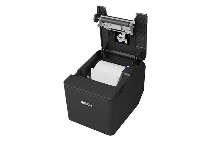 Impresoras POS EPSON TM-T20IV-SP - Vista 3