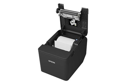 Impresoras POS EPSON TM-T20IV-SP - Vista 3