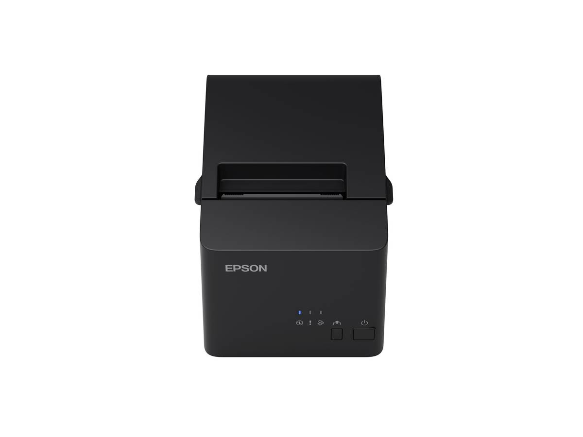 Impresoras POS EPSON TM-T20IVL-001 USB-SRL - Vista 2