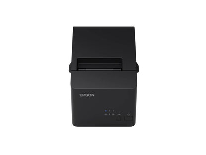Impresoras POS EPSON TM-T20IVL-001 USB-SRL - Vista 2