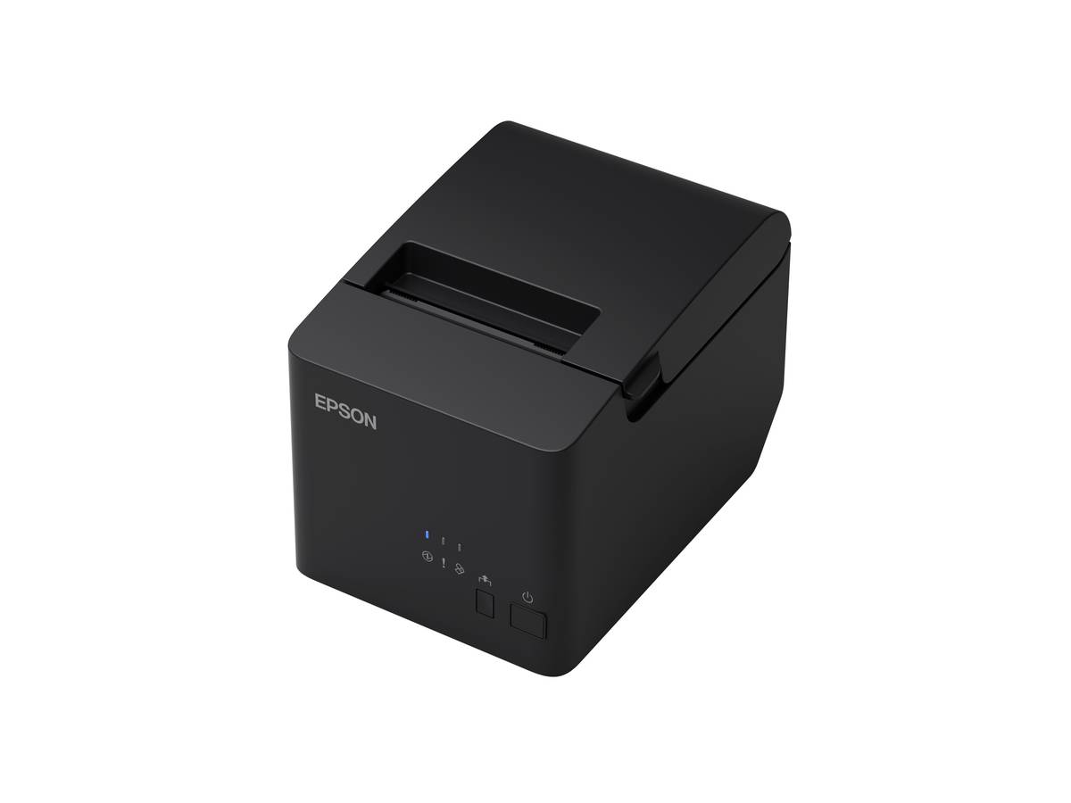 Impresoras POS EPSON TM-T20IVL-001 USB-SRL - Vista 3