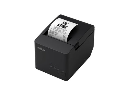 Impresoras POS EPSON TM-T20IVL-001 USB-SRL - Vista 4