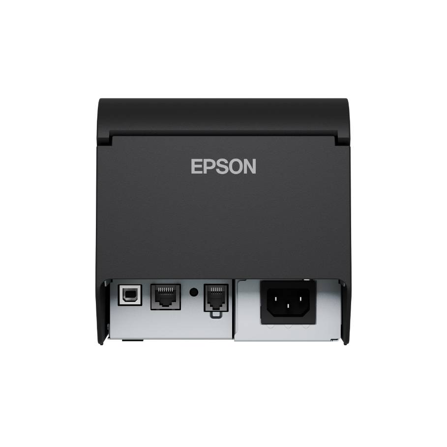Impresoras POS EPSON TM-T20IVL-002 USB-RED - Vista 2