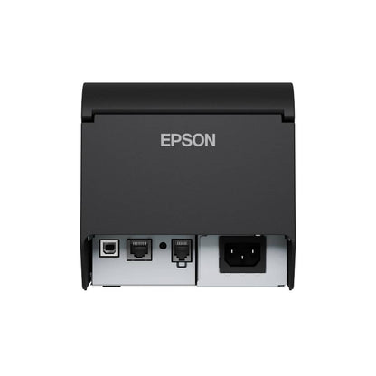 Impresoras POS EPSON TM-T20IVL-002 USB-RED - Vista 2